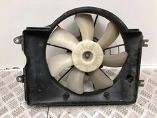 Radiateur Honda FR-V
