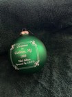 Old World Christmas Ornament Ferry, Cruise ship, (2012) The Peter Stuyvesant — photo 5