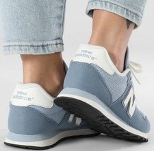 Scarpe da ginnastica blu New Balance per donna da 37 scarpa eu