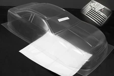 BL2302 93 RAVEN Narrow Body Team Associated RC10L SS 200mm Bolink Pan Car