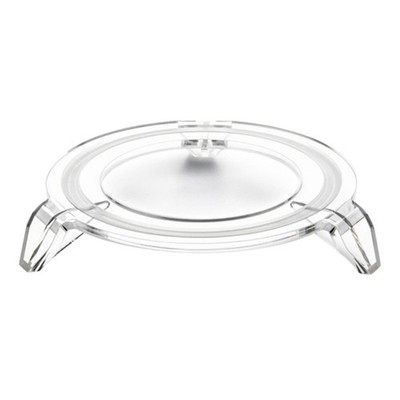 Desktop-Lautsprecherständer Aus Acryl für  Kardon Aura Studio 3/4 Gen. Stän8304
