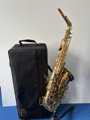 Monzani MZAS-533 Alt Sax / Altsaxophon