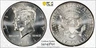 2011-P Kennedy Half Dollar PCGS MS-67 Superb BU Gem UNC 50c