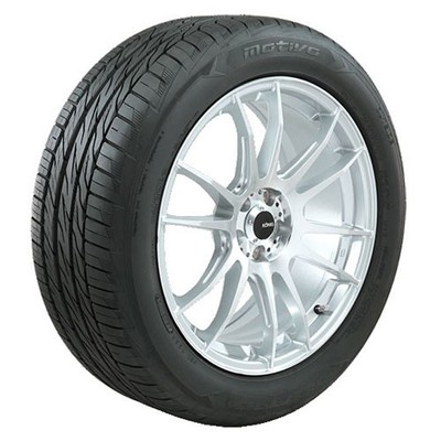 NITTO Motivo 275/35ZR18XL 99Y (Quantity of 4)