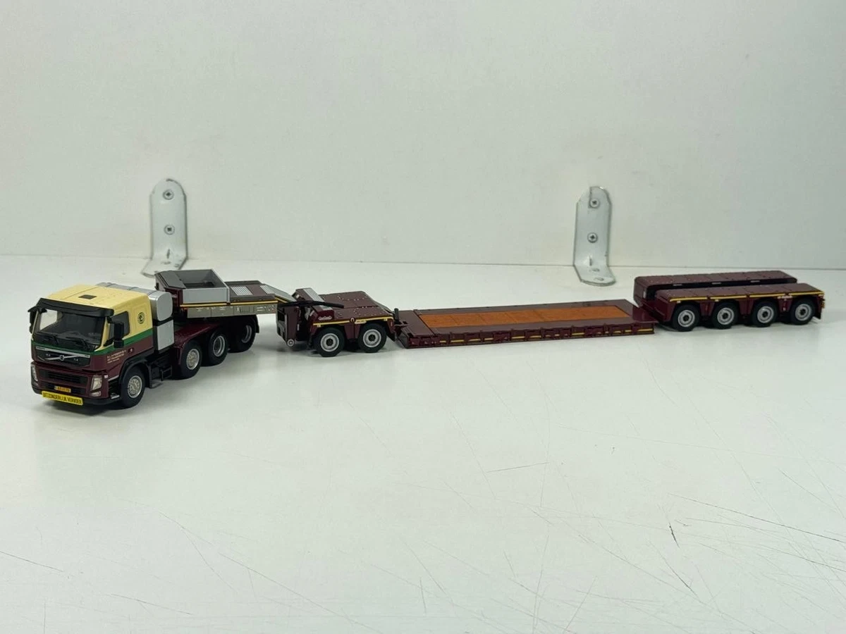 WSI 1:50 Diecast Low-Loaders for sale | eBay
