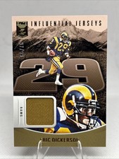 Top 10 Eric Dickerson Football Cards 18