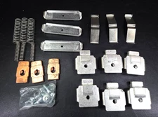 YC-CK-EH1200 REPLACEMENT CONTACT KIT ABB ASEA KZ1200 EH1200 SIEMENS KTCK1200-3