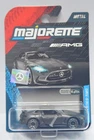 Majorette MERCEDES-AMG Diecast car MERCEDES-AMG GT 63