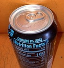 MTN DEW "VooDew" 2021 Soda Limited Edition Mystery Flavor Full Can Mountain — photo 5