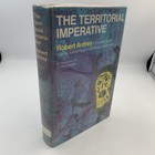 The Territorial Imperative - Robert Ardrey 1966 HC w/ DJ