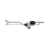 Wischermotor Vorne 12 V Valeo Iam-Expertise Passend FüR U.A. VW Transporter