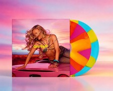 Zara Larsson Midnight Sun Girls Trip Pink/Yel...