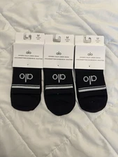 3 Pars alo yoga socks for womens And Men’s