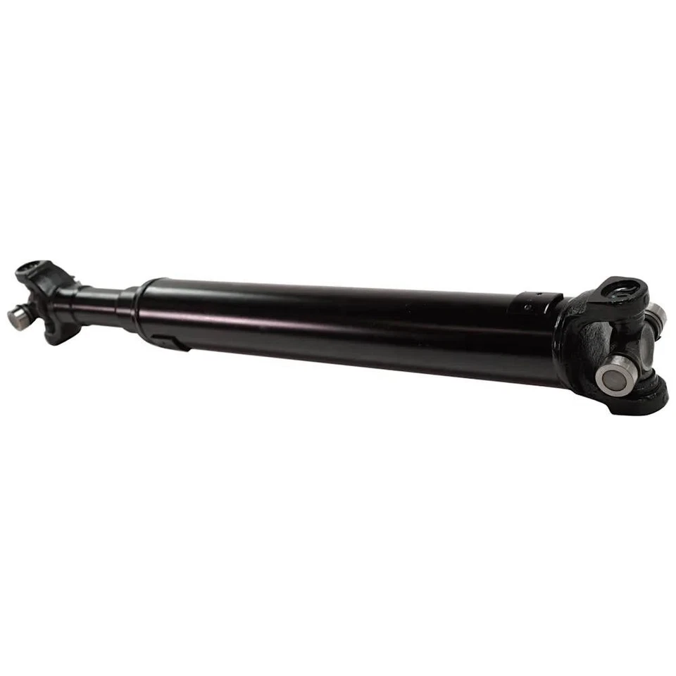 New Front Driveshaft Fits Chevrolet K2500 Cheyenne By 26038121 26057963 - Image 3 of 4