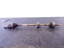 391007857R FRONT RIGHT TRANSMISSION / P1-A6-32 / 2525785 FOR DACIA SANDERO STEPWAY