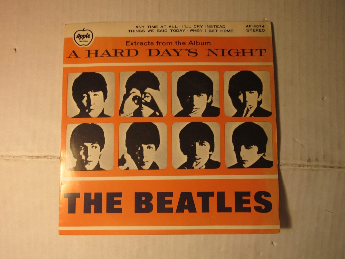 The Beatles 