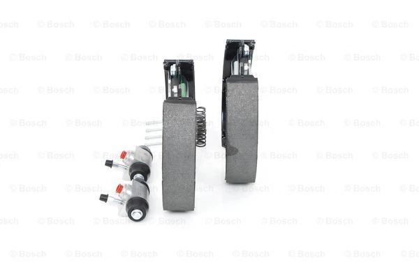 BOSCH Trommelbremsbackensatz 0 204 114 690 - Bild 2 von 4