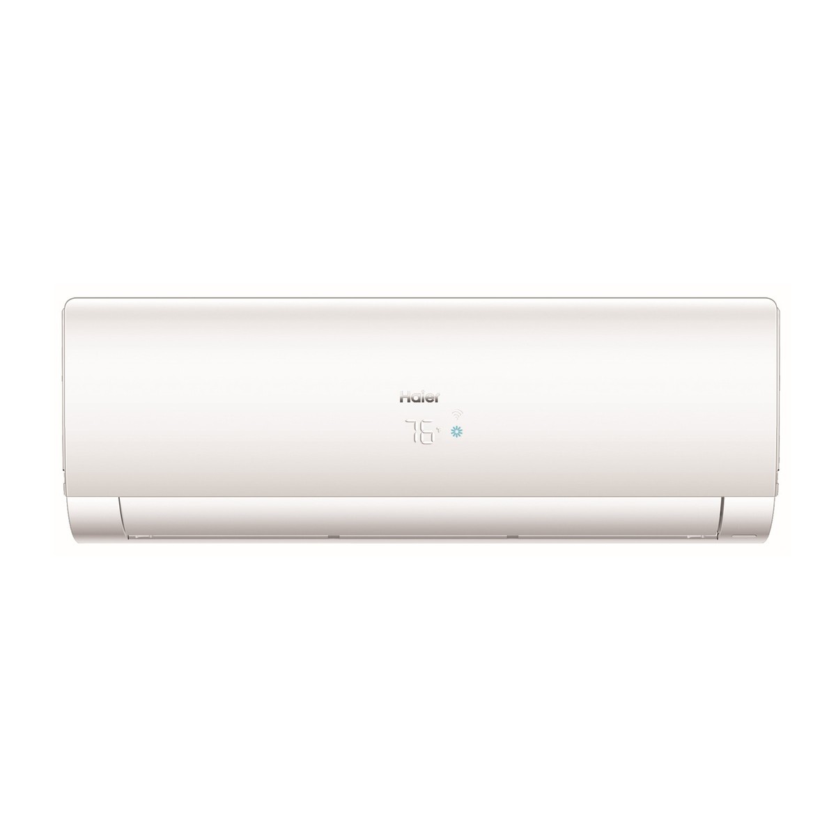 Haier AW24TL2HFA 24,000 BTU Single Zone Ductless Highwall Indoor