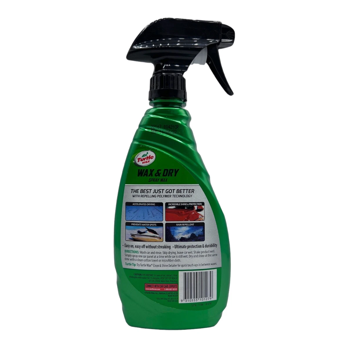 How to Easily Remove Dried Car Wax: Expert Tips & Tricks