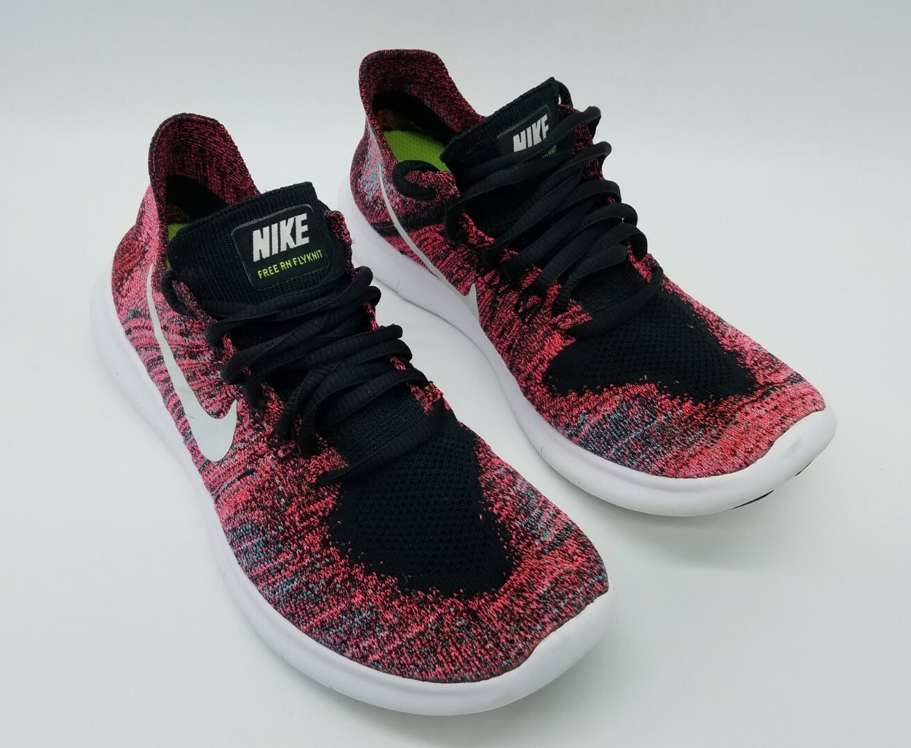 free rn size 8