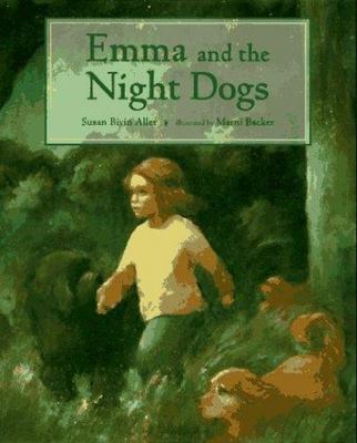 Emma and the Night Dogs - 0807519936, Susan Bivin Aller, hardcover