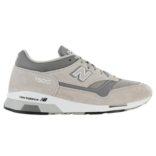 New Balance 1500 Made In England Classic Pack - Grey