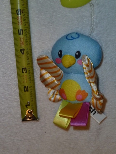 light up baby mobile