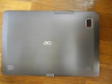 Acer Iconia A500 Wi-Fi 10.1in Android Tablet for Parts or Repair
