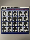 The Beatles - A Hard Day's Night LP - UK  Mono PMC 1230 XEX 481 3N / XEX 482 3N
