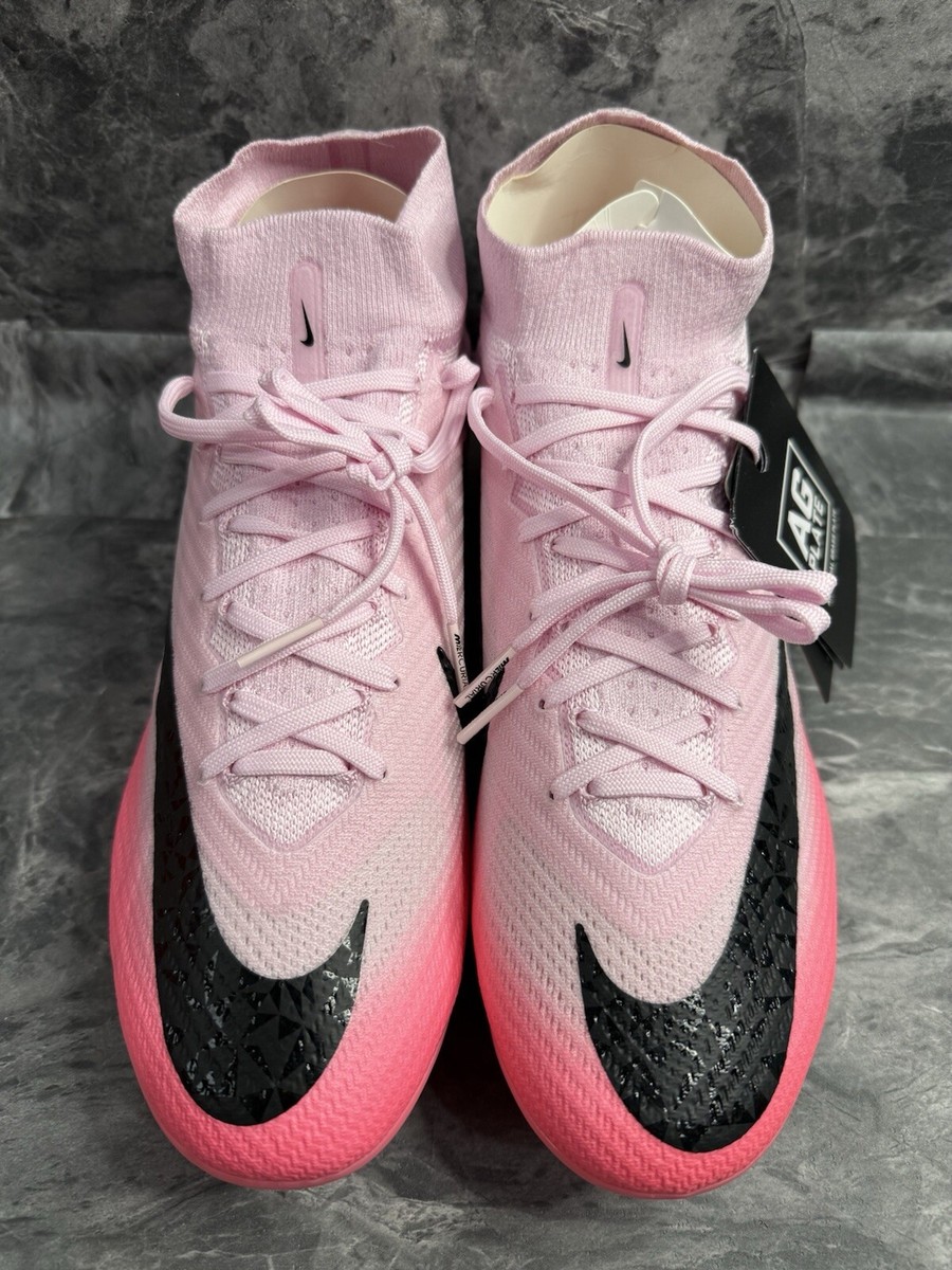Nike Zoom Superfly 9 Elite AG-Pro 'Pink Foam' DJ5165-601 Men's
