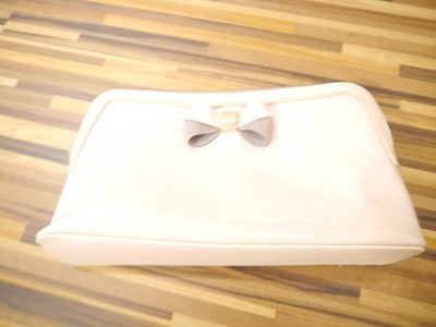 Ted Baker, Kosmetiktasche, rose