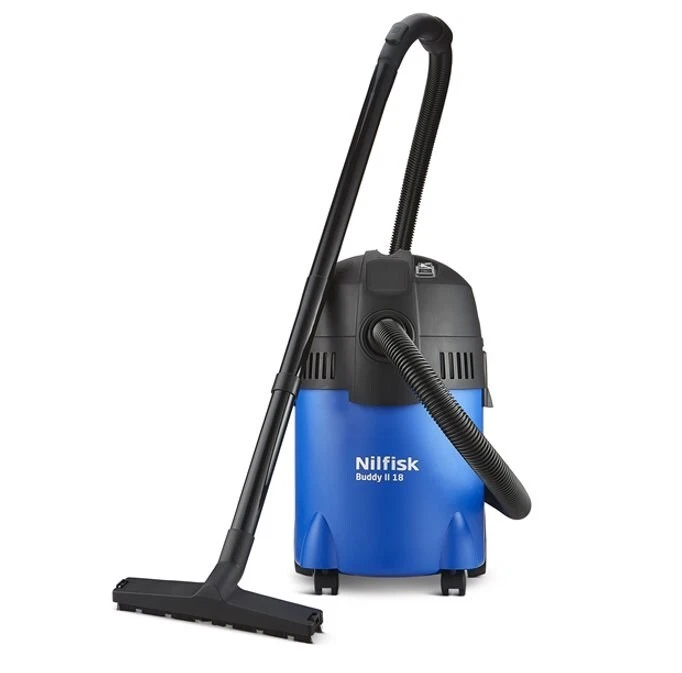 Nilfisk buddy cheap ii 18