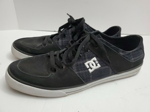 tenis skatista dc shoes