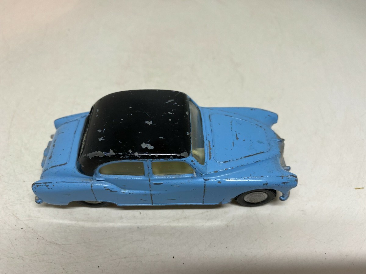 Spot-On by Triang 1:42 #101 Armstrong Siddeley 236 Sapphire | eBay UK
