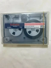 VERBATIM DC6525 - QIC 525MB DATA CART. (1 PK) NEW - Same as IMATION.