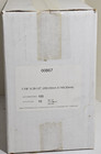 Lot of 10 7-7/8" x 29-1/2" Aluminum Oxide 100 Grit Premium Floor Sanding Belts — photo 3