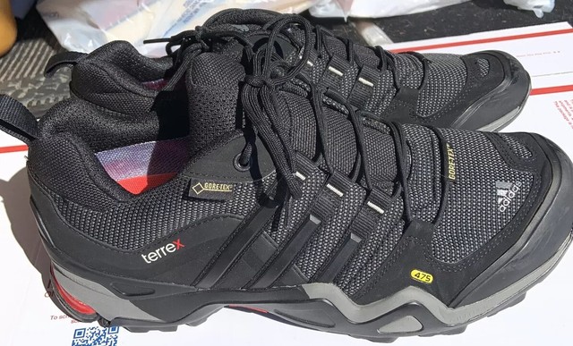adidas terrex 475