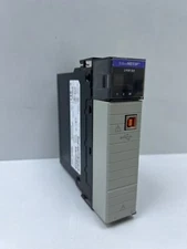 Allen Bradley 1756-EN2TR SER B ControlLogix EtherNet/IP Module 1756EN2TR