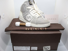 Vintage Gucci GG Rebound Interlocking G  Bali...