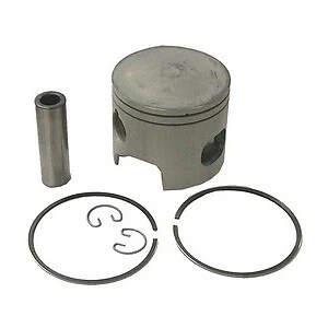 Evinrude Johnson Outboards .030* Over Port Piston Kit 120hp-thru-300hp # 433003 - Picture 2 of 2