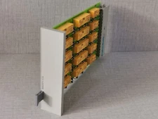 SIEMENS 8RM3071-1CA PCB CARD G33928-S2509-C001-C1-0036