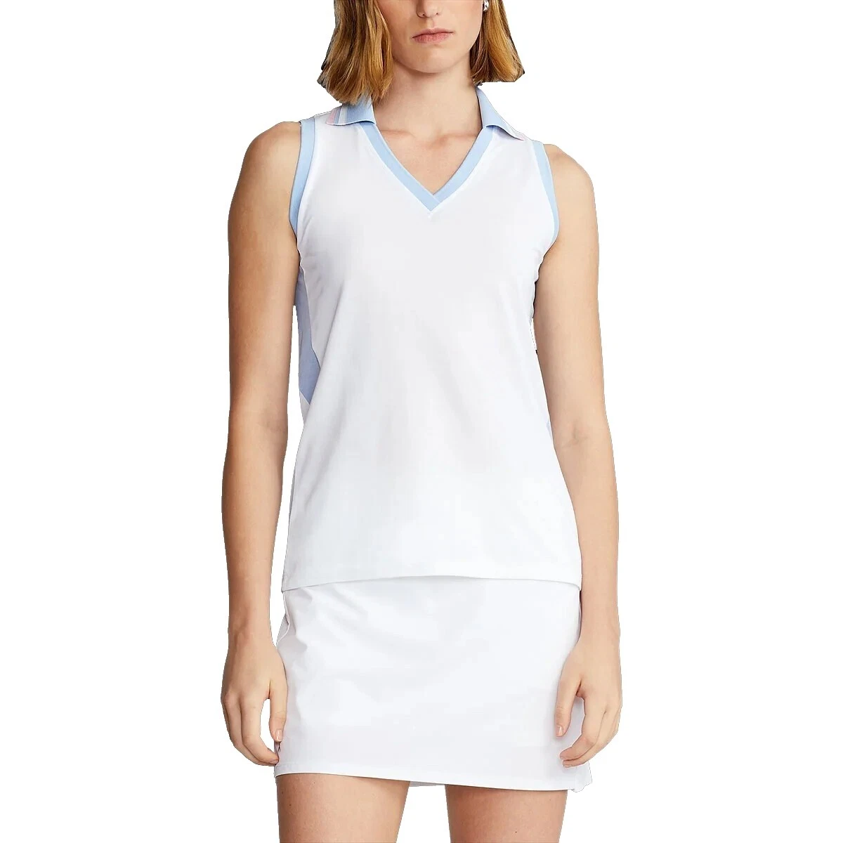 Ralph Lauren Golf Activewear Tops for Women