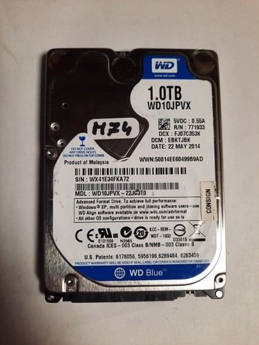 Promo Disques Durs éléments Wd : Disque Dur élément Western Digital 1to