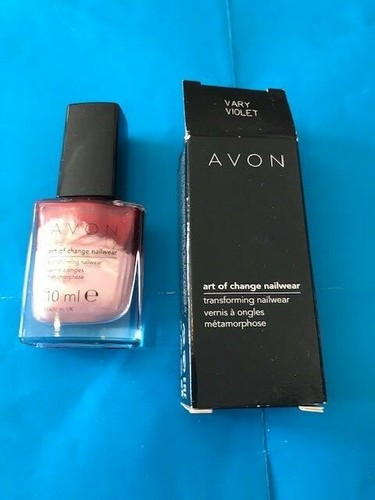 Avon Nail Enamel, Gel shine, Speed Dry, Nailwear pro, acabado en gel y más bnib - Imagen 16 de 91
