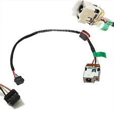 NEW Laptop DC Power Jack Charging Port Cabl Socket Cable For HP Envy 6 6-1000
