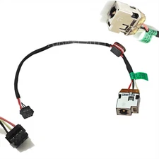  NEW Laptop DC Power Jack Charging Port Cabl Socket Cable For HP Envy 6 6-1000