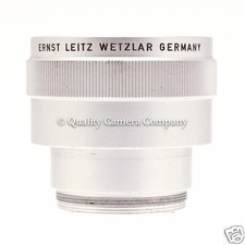 LEITZ 16471J/OTRPO Extension Tube - VISOFLEX LENS MOUNT TUBE - FREE USA SHIPPING