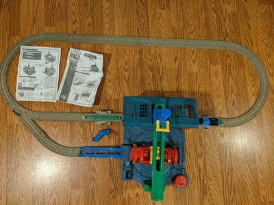 trackmaster spin and fix thomas