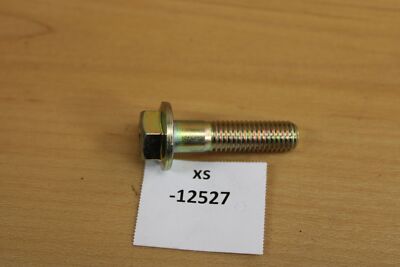 John Deere 19M8162 Cap Screw NOS NEU genuine xs12527