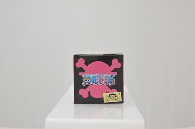 Figurine Banpresto WCF One Piece - Shirahoshi (Princesse Sirène) - Neuf - Collection